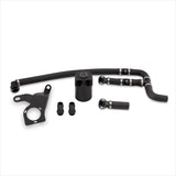 Mishimoto Audi B9 S4/S5 Baffled Oil Catch Can PCV Side 2018+
