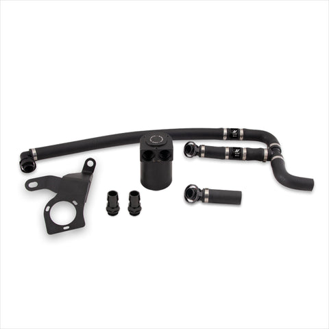 Mishimoto Audi B9 S4/S5 Baffled Oil Catch Can PCV Side 2018+