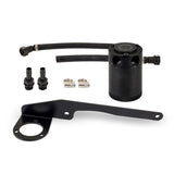 Mishimoto MMBCC-T1-19 Baffled Oil Catch Can  PCV Side  Fits Chevrolet/GMC 1500 5.3L/6.2L 2019+