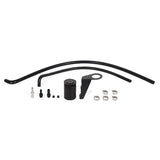 Mishimoto Hyundai Veloster Turbo Direct Fit Catch Can PCV Side 2019-2022