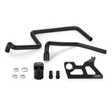 Mishimoto Jeep Wrangler JK Baffled Oil Catch Can 2007-2011