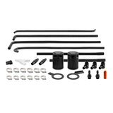 Mishimoto Subaru WRX Baffled Oil Catch Can System 2008-2014