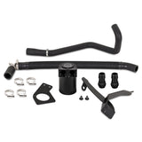 Baffled Oil Catch Can PCV Side Fits Subaru WRX 2022+
