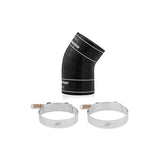 2003-07 Ford 6.0L Powerstroke Factory Fit Boot: Hot Side  Upper Boot