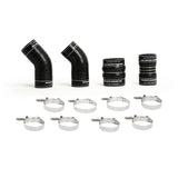 Mishimoto MMBK-RAM-13BK Factory-Fit Boot Kit  Black  Fits Dodge Ram 6.7L Cummins 2013-2018