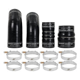 Mishimoto MMBK-RAM-19 Factory-Fit Boot Kit  Fits RAM 6.7L Cummins 2019-2024