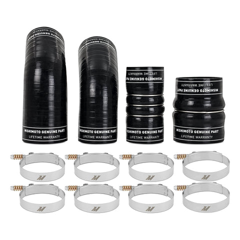FACTORY-FIT BOOT KIT  FITS RAM 6.7L CUMMINS 2019+