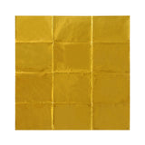 Mishimoto MMHP-GRB-1224 Gold Reflective Barrier W/Adhesive Backing  12 Inx24in