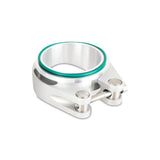 Mishimoto MMBV-UNI-50V 50mm Blow Off Valve  V-Band Mount
