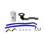 Mishimoto MMCFK-XD-16BL Coolant Filter Kit  Blue  Fits Nissan Titan XD 5.0L Cummins 2016-2019