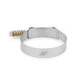 Mishimoto MMCLAMP-3 T-Bolt Clamp  Stainless-Steel  2.87 In (73 Mm) To 3.19in (81 Mm)
