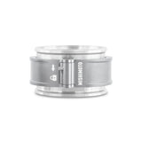 Mishimoto MMCLAMP-QD-30CL Quick Release Clamp Assembly  Silver  3in