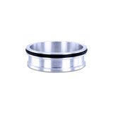 Mishimoto MMCLAMP-QDF-30 Quick Release Clamp Weld Ferrule  3in