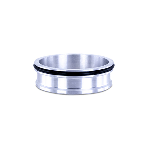 Mishimoto MMCLAMP-QDF-30 Quick Release Clamp Weld Ferrule  3in