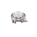 Mishimoto MMCLAMP-VA-25 Aluminum V-Band Clamp W/Flanges  2.5in (63.5mm)