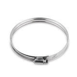 Mishimoto MMCLAMP-WGP-120 High Torque Protective Worm Gear Clamp  3.07 In - 3.74in  2-Pack
