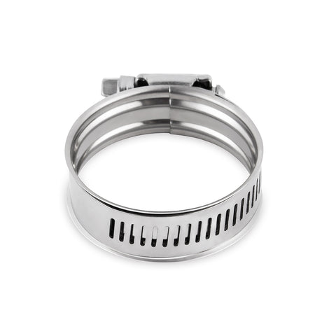 Mishimoto MMCLAMP-WGP-65 High Torque Protective Worm Gear Clamp  1.89in - 2.56in  10-Pack