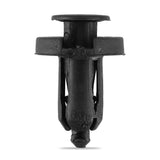 Mishimoto MMCP-05 Trim Clips  25/64" Hole  13/16" Head Diameter  45/64" Stem Length  40 Pieces