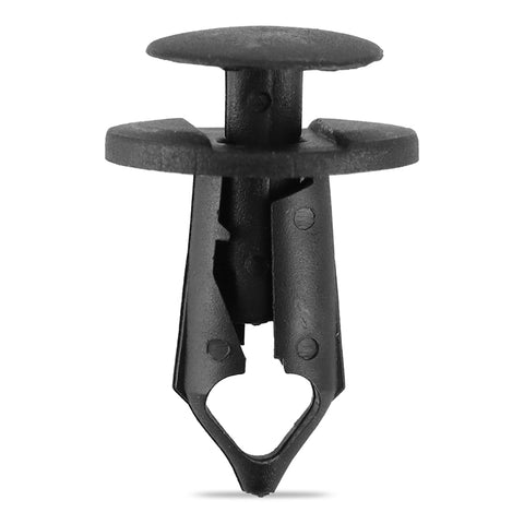 Mishimoto MMCP-07 Trim Clips  5/16" Hole  13/16" Head Diameter  33/64" Stem Length  40 Pieces