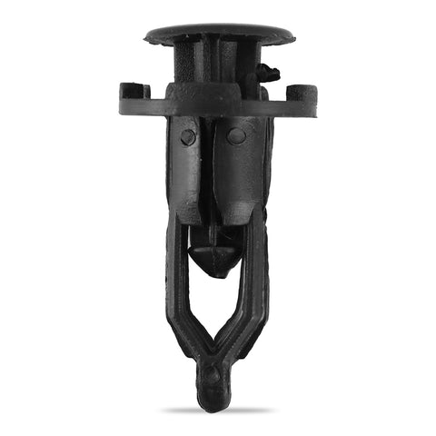 Mishimoto MMCP-08 Trim Clips  23/64" Hole  11/16" Head Diameter  71/64" Stem Length  40 Pieces