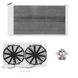 Mishimoto MMCPKG-CHE-68 Cooling Package  Fits Chevrolet/GMC C/K Truck 250/292/305