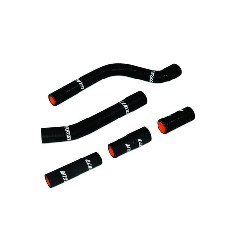 Mishimoto MMDBH-YZ250F-10BK Silicone Hose Kit  Black  Fits Yamaha YZ250F 2010-2013