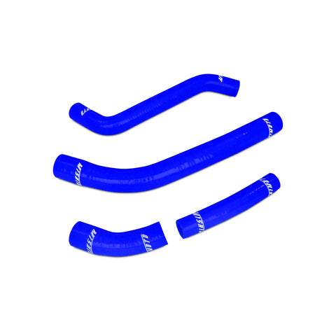 Mishimoto MMDBH-YZ450F-10BL Silicone Hose Kit  Blue  Fits Yamaha YZ450F 2010