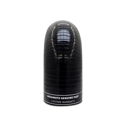Mishimoto MMDCC-40A9BK DuraCore(TM) Silicone Intercooler Boot  4 90 Angle