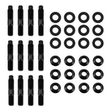 Mishimoto MMEXH-RAM-94SK Exhaust Manifold Stud Kit  Fits Dodge Ram 5.9L/6.7L Cummins 1994-2018