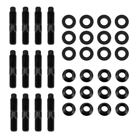 Mishimoto MMEXH-RAM-94SK Exhaust Manifold Stud Kit  Fits Dodge Ram 5.9L/6.7L Cummins 1994-2018