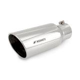Mishimoto MMEXH-TIP-DSL56 Exhaust Tip  Diesel  6in  5in Inlet