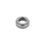 Mishimoto MMEXH-WB18-MS M18x1.5 Weld-On Bung  Mild Steel