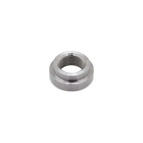 Mishimoto MMEXH-WB18-MS M18x1.5 Weld-On Bung  Mild Steel