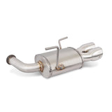 Mishimoto MMEXH-WRX-15 Cat-Back Exhaust  Fits Subaru WRX/STI 2015-2021