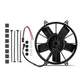 Mishimoto MMFAN-10HD High-Flow Race Line Electric Fan  10 In