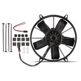 Mishimoto MMFAN-11HD High-Flow Race Line Electric Fan  11 In