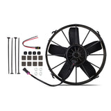 Mishimoto MMFAN-12HD High-Flow Race Line Electric Fan  12 In