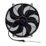 Mishimoto MMFAN-16HD High-Flow Race Line Electric Fan  16 In