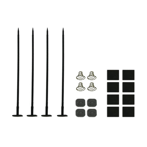 Mishimoto MMFAN-MOUNT Electric Fan Mounting Kit