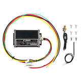 Mishimoto MMFAN-PWM-UBK Universal Pulse-Width Modulated (PWM) Fan Controller
