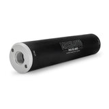 Mishimoto High-Flow-10AN Fuel Filter  10-Micron Stainless-Steel Insert