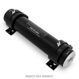 Mishimoto High-Flow-10AN Fuel Filter  10-Micron Stainless-Steel Insert