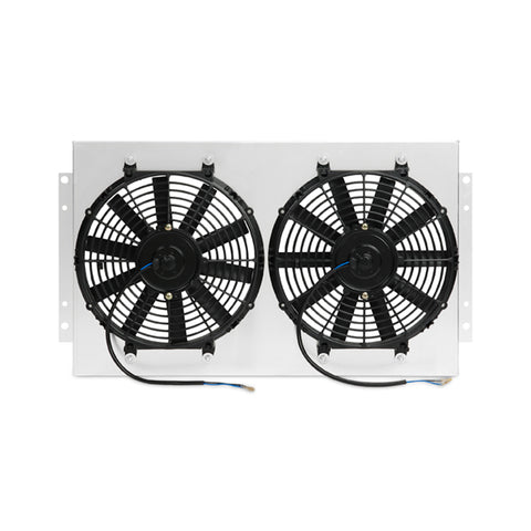 Chevrolet Chevelle Performance Aluminum Fan Shroud With Probe 1965-1967