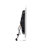 Mishimoto Honda Civic SI Performance Aluminum Fan Shroud Kit
