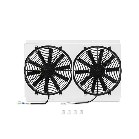 Mishimoto Chevrolet/GM C/K Truck Performance Aluminum Fan Shroud