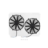 Mishimoto Chevrolet/GM C/K Truck Performance Aluminum Fan Shroud W/ Fan Controller