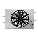 Mishimoto Ford Mustang Performance Aluminum Radiator Fan Shroud Kit