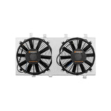 Mishimoto Mazda Protege Fan Shroud Kit