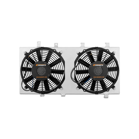 Mishimoto Mazda Protege Fan Shroud Kit