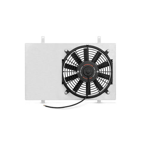 Mishimoto Nissan Skyline R33 Performance Aluminum Fan Shroud Kit